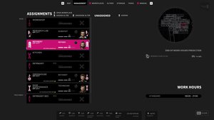 The Alters screenshot