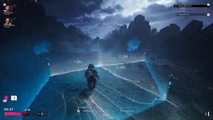 The Alters screenshot