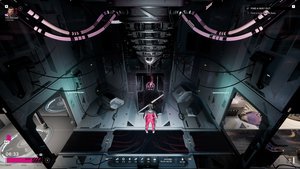 The Alters screenshot