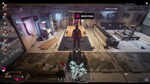 The Alters screenshot