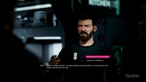 The Alters screenshot