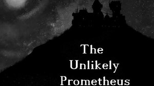 The Unlikely Prometheus cover image