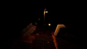 Back Then screenshot