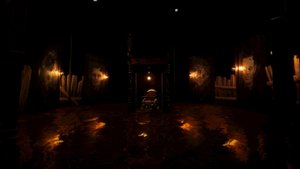 Back Then screenshot