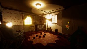 Back Then screenshot