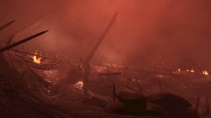 Back Then screenshot