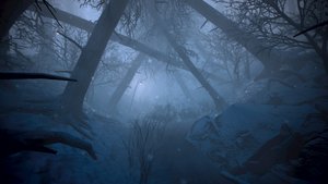 Back Then screenshot