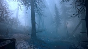 Back Then screenshot