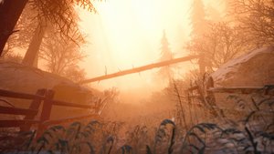 Back Then screenshot