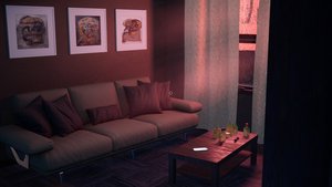 DETECTIVE: Stella Porta case screenshot