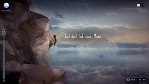 A Highland Song screenshot