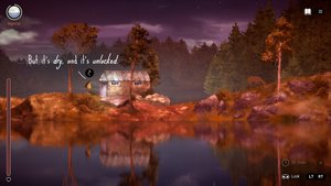 A Highland Song screenshot