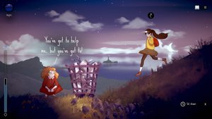 A Highland Song screenshot