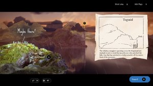 A Highland Song screenshot