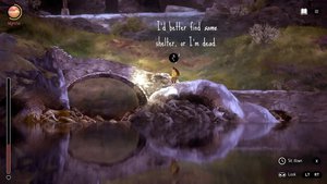 A Highland Song screenshot