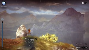 A Highland Song screenshot
