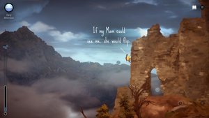 A Highland Song screenshot