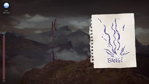 A Highland Song screenshot