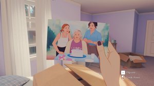 Open Roads screenshot