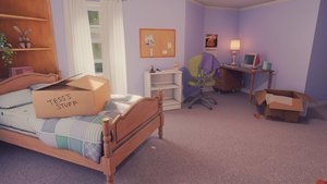 Open Roads screenshot