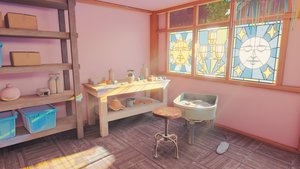 Open Roads screenshot