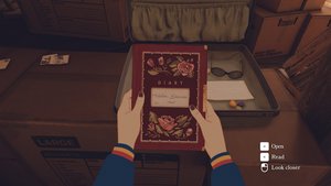 Open Roads screenshot