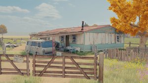 Open Roads screenshot