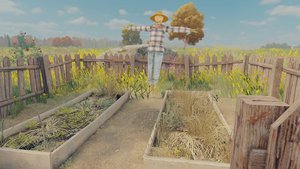 Open Roads screenshot