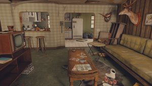 Open Roads screenshot