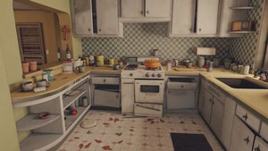 Open Roads screenshot