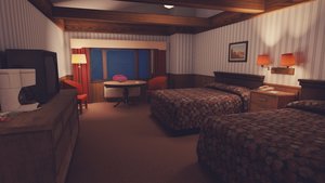 Open Roads screenshot