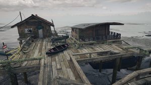 Open Roads screenshot