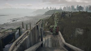 Open Roads screenshot