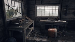 Open Roads screenshot