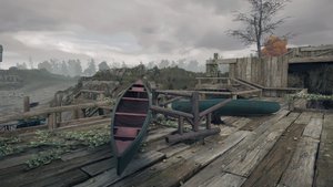 Open Roads screenshot