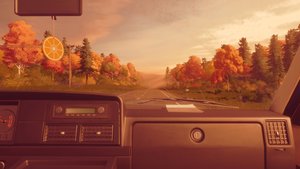 Open Roads screenshot