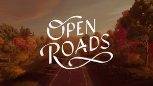 Open Roads screenshot