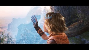 Brothers: A Tale of Two Sons (remake) screenshot