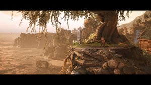 Brothers: A Tale of Two Sons (remake) screenshot