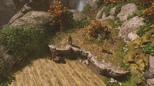 Brothers: A Tale of Two Sons (remake) screenshot