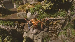 Brothers: A Tale of Two Sons (remake) screenshot