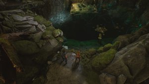 Brothers: A Tale of Two Sons (remake) screenshot