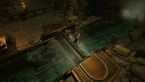 Brothers: A Tale of Two Sons (remake) screenshot