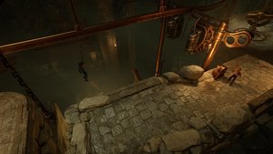 Brothers: A Tale of Two Sons (remake) screenshot