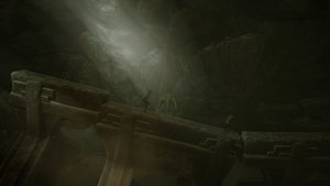 Brothers: A Tale of Two Sons (remake) screenshot