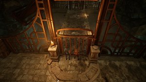 Brothers: A Tale of Two Sons (remake) screenshot