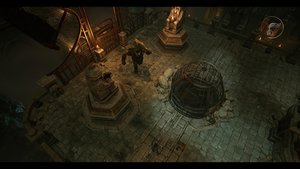 Brothers: A Tale of Two Sons (remake) screenshot