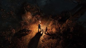 Brothers: A Tale of Two Sons (remake) screenshot