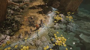 Brothers: A Tale of Two Sons (remake) screenshot