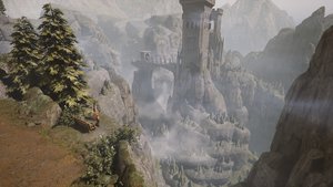 Brothers: A Tale of Two Sons (remake) screenshot